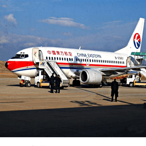 湛江吴川航空快运业稳步发展的原因是什么？